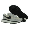 thumbnail image 4 of Nike Phoenix Waffle Womens Shoes Size 6, Color: Cream/Grey, 4 of 5