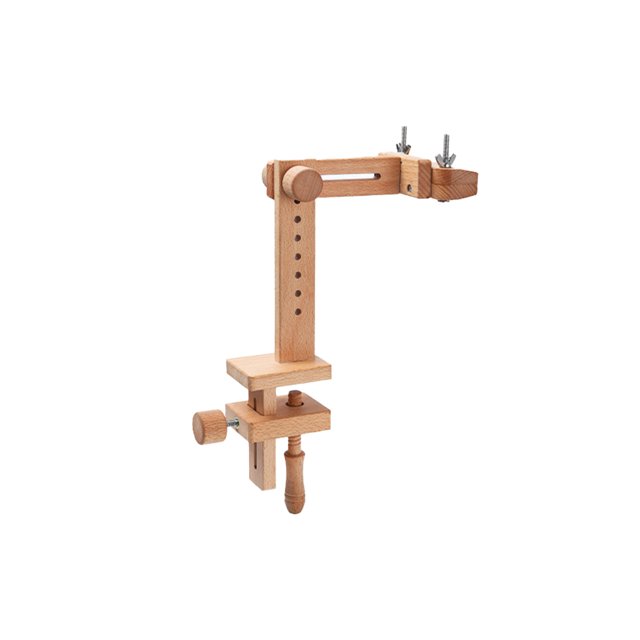 Youkk Table Mounted Embroidery Stand Beginner Professional Crossstitch Holder Bracket Patchworks Sewing Tool Accessories