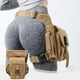 thumbnail image 5 of Bolsa para equipo de ciclismo al aire libre, bolsa para pierna, almacenamiento táctico, riñonera multifuncional, bolsa para equipo multicapa, 5 of 6