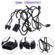 thumbnail image 1 of Car Front Bumper Parking Sensor Wiring Harness for A-Class W176 1765407507, 1 of 5