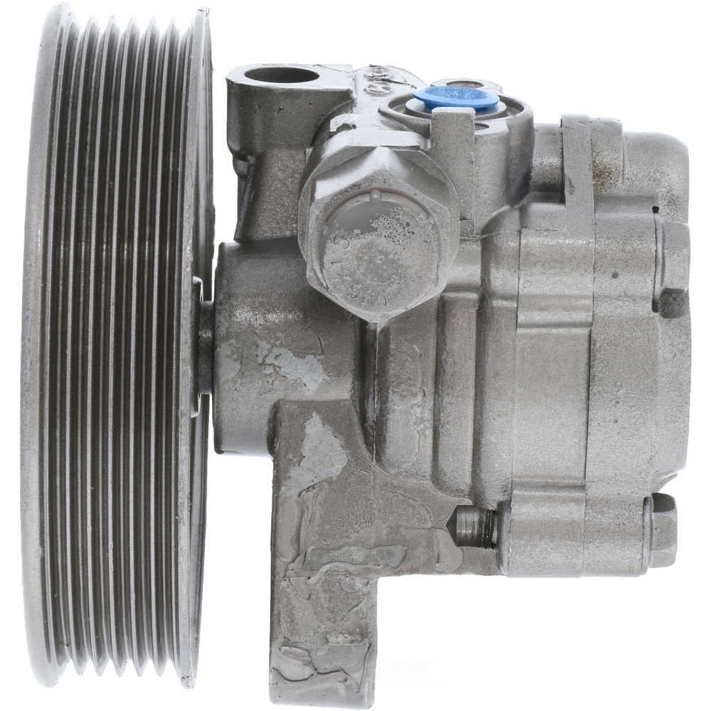 MAVAL 96587M Reman Power Steering Pump