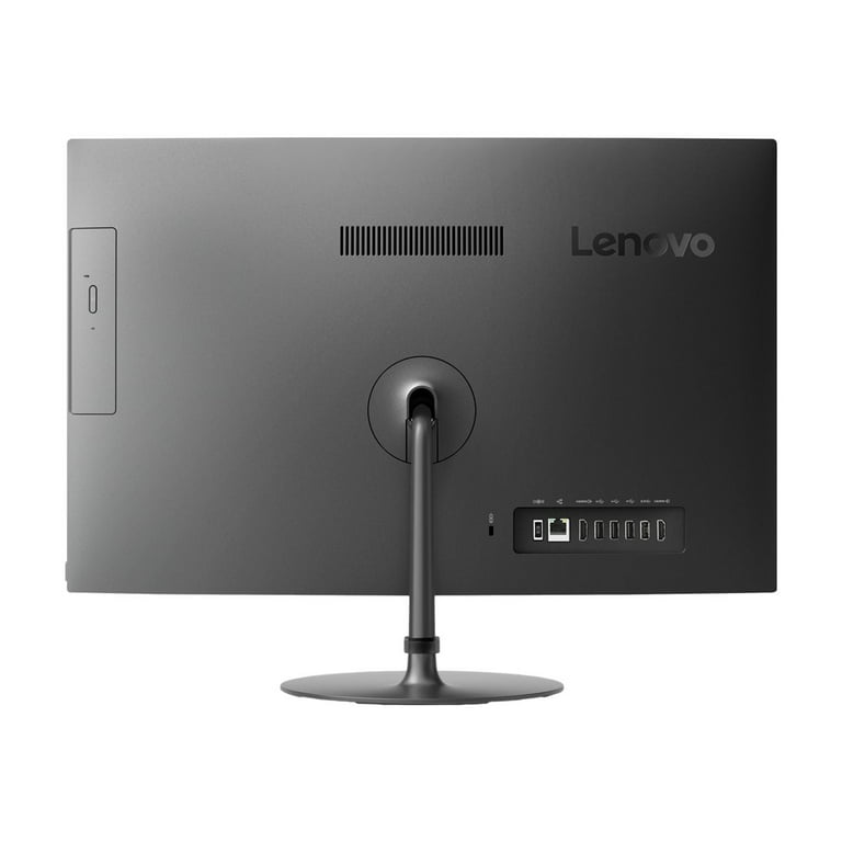 Lenovo IdeaCentre 520-24AST F0D3000EUS All-in-One Computer