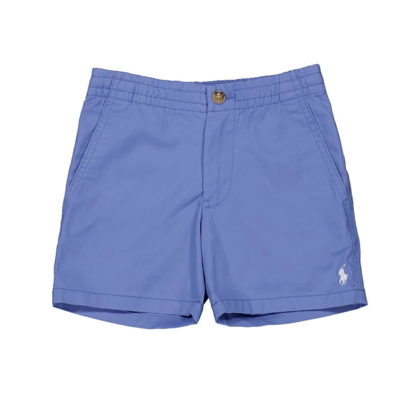 Polo Ralph Lauren Kids Relaxed Fit Twill Short, Size 6Y