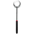 thumbnail image 4 of New Arrival Stainless Steel Coconut Opener Tool Set: Manual Coconut Shell Cutter with Steel Handle Hammer and Coconut Meat Scraper - Effortless, Durable, Export-Quality Kitchen Gadget for Quick, 4 of 5