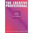 thumbnail image 1 of Pre-Owned Creative Professional, (Paperback), 1 of 1