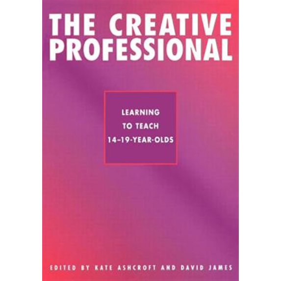 Pre-Owned Creative Professional, (Paperback)