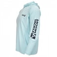 thumbnail image 2 of Hook & Tackle Men's Seamount Performance Fishing Hoodie, 2 of 3