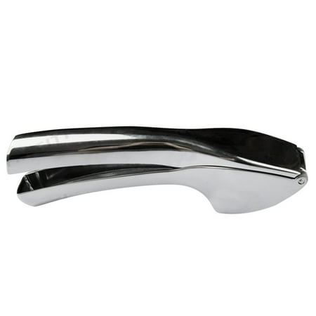 

valentines decor Crusher Press Press Meat Kitchen Steel Grinder Garlic Stainless Kitchen，Dining Bar