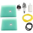 thumbnail image 2 of Trimmer Carburetor Repair Kit for 123L 323L 325 326 323 Models Replacement Parts, 2 of 5
