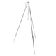 thumbnail image 3 of Portátil Que Cocina El Tenedor de La Linterna de La Suspensión Del Trípode para Los Utensilios de Cocina de La Parrilla Que Acampan Soledad Cocina trípode, 3 of 9