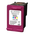 thumbnail image 1 of L-ink Compatible HP 65XL High Yield Tri-colour Ink Cartridge (N9K03AN), 1 of 1