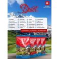 thumbnail image 1 of Lactosuero en Polvo 2 Pack Dulet Vainilla 450 Gr c/u Original sellado, 1 of 4