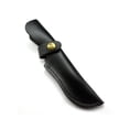 thumbnail image 1 of Naiovety Scabbard-Bolsa de cuero Universal, hoja fija, funda negra portátil, protección, cocina, Camping, Picnic, viaje Almacenamiento y organización del hogar, 1 of 6