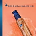 thumbnail image 2 of Aceite corporal Vaseline Illuminate Me Shimmering, 100 ml, para piel con melanina, 2 of 9