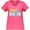 AD-Pink, variant on Inktastic Happy Easter with Cross in Teal Plaid Women's Plus Size V-Neck T-Shirt