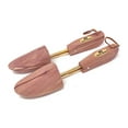 thumbnail image 2 of Cedar Elements Little Wholesale Program - Women's Cedar Shoe Tree - 6 Pairs (X-Large), 2 of 5