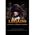 thumbnail image 1 of Hombres Peligrosos, Legado: Lecciones de Hombres Poderosos, 1 of 2