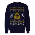 thumbnail image 1 of Sudadera Navidad Ugly Sweaterclub Pumas Liga Mx, 1 of 4