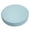 H, variant on Round Linen Chair Cushion 14x2 Inch Non-Slip Ties Light Foam Pad Outdoor Indoor Seat Ergonomic Support Easy Clean Comfortable Back Pain Relief