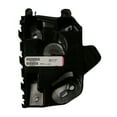 thumbnail image 1 of OE Compatible/Replacement Bumper Mounting Bracket Front Driver Side Upper Plastic(FO1042155), 1 of 1