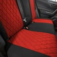 Neosupreme Custom Fit Seat Covers for 20212024 Toyota Rav4 Hybrid to
