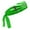 F, variant on Karate Headband, Athletic Tie Style Kids Cartoon Workout Sweat Headband, Reusable Adjustable Classic Kids Karate Headband For Comic Clothing Role Playing