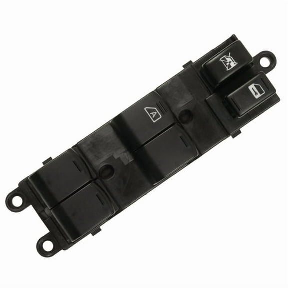 Standard Ignition Power Window Switch