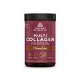 thumbnail image 1 of Péptidos de colágeno en polvo Ancient Nutrition Chocolate 300 ml, 1 of 8