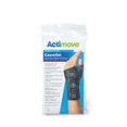 thumbnail image 3 of Actimove Gauntlet Wrist & Thumb Stabilizer Right/Left Large Black, 3 of 4