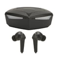 thumbnail image 3 of Auriculares Inalámbricos Para Juegos Fyydes Graves profundos Micrófono incorporado Modos duales, 3 of 5