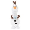 Disney Frozen 24" Christmas Olaf Plush Greeter