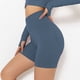 thumbnail image 5 of Leggings cortos Gibobby Yoga mujer Mallas deportivas de verano Pantalones cortos Fitness sin costuras, 5 of 5