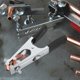 thumbnail image 4 of Homoyoyo Herramienta De Soldadura Pinza Con Mecanismo Y Acabado Resistente Para Uso Doméstico, 4 of 8