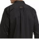 thumbnail image 4 of Camisa Ariat Vaquera Twill Ftd Negra Manga Larga Caballero, 4 of 4