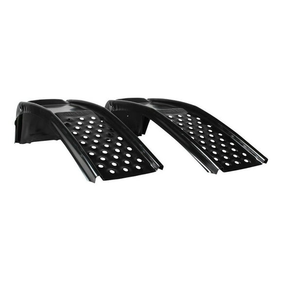 Rampas Troqueladas MIKELS 1 Par 3 Ton Taller RT-3