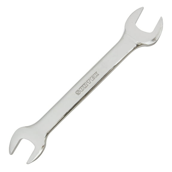 Surtek Open-end Wrench 15/16x1", Steel