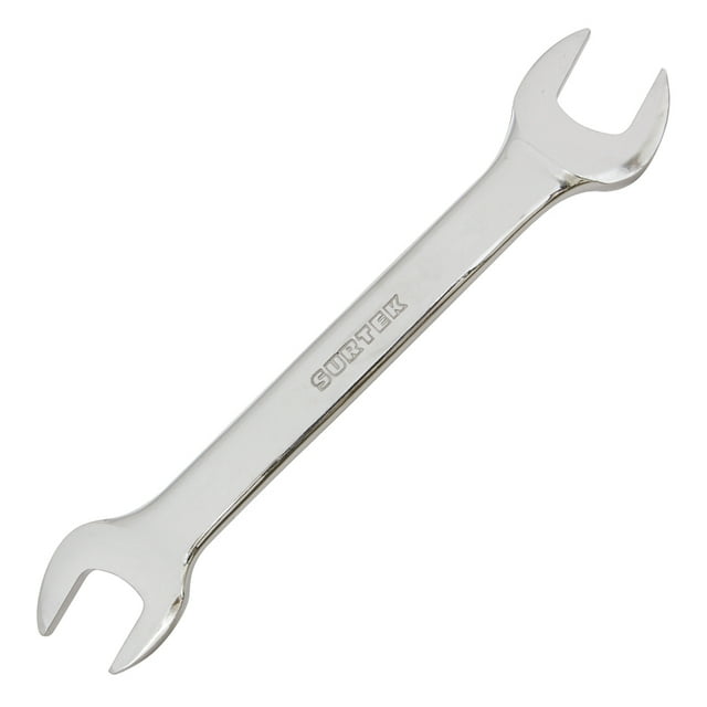Llave Española 1/2X9/16" SURTEK 25