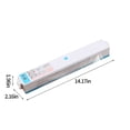 thumbnail image 3 of tumgatte Vacuum Sealer Machine Dry/Moist Vacuum Sealer For Airtight Food Storage For Kitchen Food Sealer For All Saving Needs Flash Deal, 3 of 7