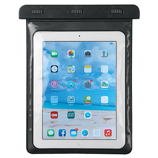 Waterproof Tablet And Cell Phone Cases Ipad