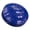 Blue, variant on Red Carbon Steel Mini Drum With 8 Notes Clear Resonant Sound For Musical Exploration Beginners And Therapeutic Use