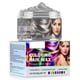 thumbnail image 1 of Crema de tinte temporal para cabello teñido, desechable, de moda, sin dañar el color, 9 colores, 120 g, color peludo., 1 of 1