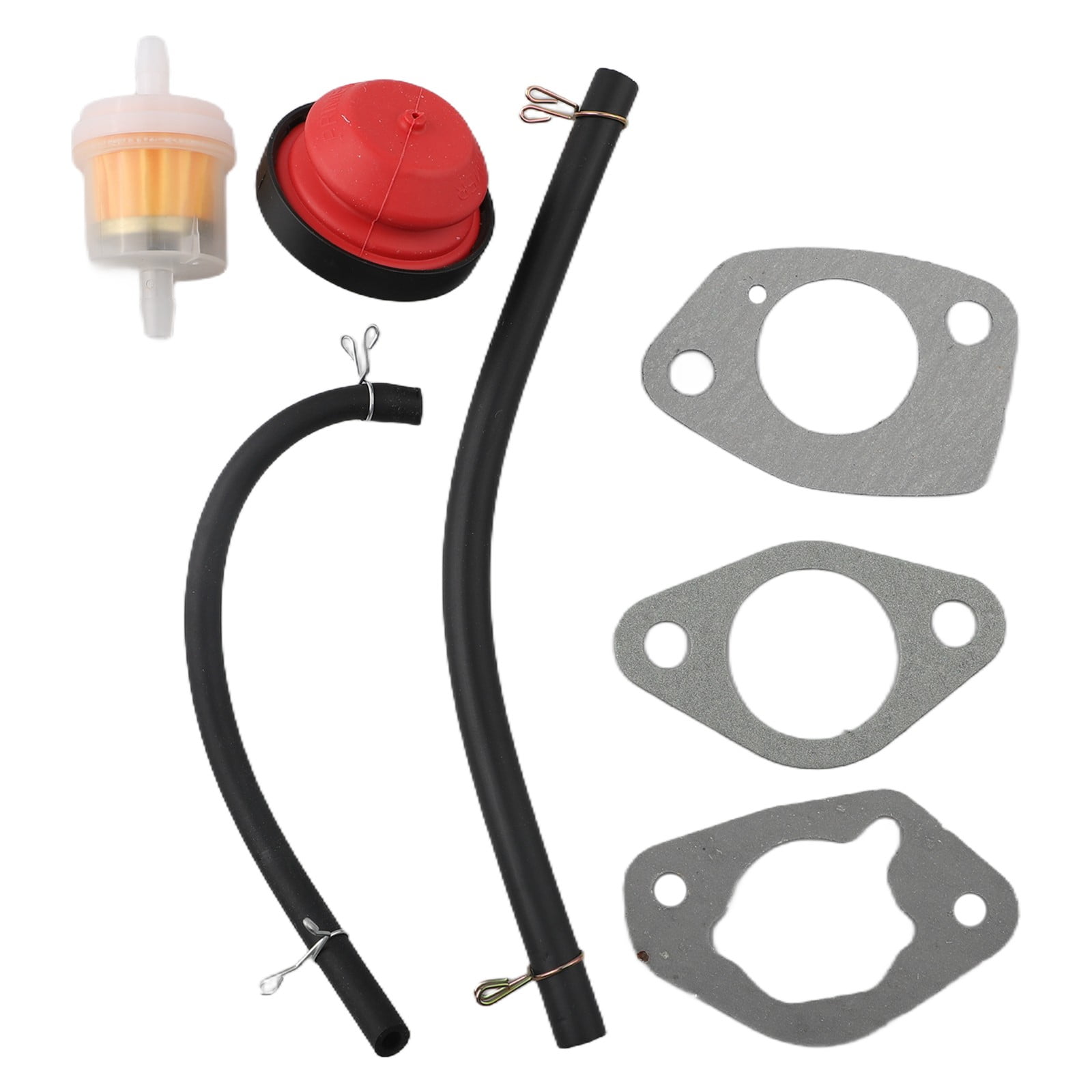 Outlier 951-05389 Carburetor Kit for HY-183W 190W 683-WU 357CC Engine 683-WUA, Lawn Mower Parts & Accessories