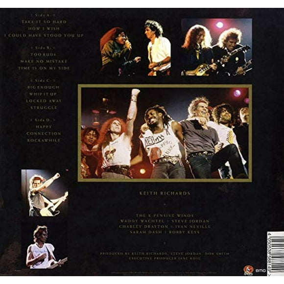 Live at the Hollywood Palladium