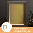 thumbnail image 3 of BESTYASH LED Illuminated Picture Frame for Home Decor White Photo Frame with Night Lamp 1 PCS, 3 of 8