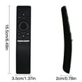 thumbnail image 4 of GoolRC Voice Remote Control 4K UHD HDTV and Smart TV Supported Voice Function Compatible with BN59-01266A, 4 of 7
