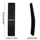 thumbnail image 4 of Control remoto por voz 4K UHD HDTV y Smart TV Compatible con función de voz Compatible con Samsung B Eccomum Control remoto, 4 of 5