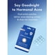 thumbnail image 2 of Pimple Patches Rael Miracle Patch, protector de manchas con retinol, 72 unidades, 2 of 8