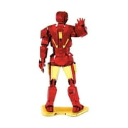 Marvel Iron Man - Color