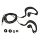 thumbnail image 3 of Auriculares con cable ANGGREK sobre la Oreja 3,5 mm Cancelación de Ruido Cómodos, 3 of 5