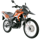 thumbnail image 1 of MOTOCICLETA DINAMO SCORPION 250, 1 of 2